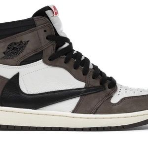 Jordan 1 Retro High Travis Scott